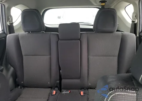 2017 Toyota Rav4 Xle z USA, uszkodzony, nr VIN JTMRFREV9HD218117